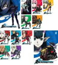 全巻セット【中古】DVD▼BLASSREITER ブラスレイター(12枚セット)第1話~第24話 最終▽レンタル落ち