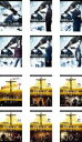 全巻セット【中古】DVD▼HELIX 黒い遺伝子(
