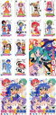 【バーゲンセール】全巻セット【中古】DVD▼らき☆すた(15枚セット)全12巻 + OVA + in 武道館 あなたのためだから 全2巻▽レンタル落ち