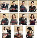 全巻セット【中古】DVD▼グッド・ワイフ 彼女の評
