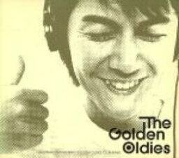 【中古】CD▼The Golden Oldies レンタル落ち