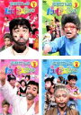 全巻セット【送料無料】【中古】DVD▼志村けんのだいじょうぶだぁ(4枚セット)1、2、3、4▽レンタル落ち