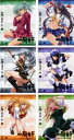 全巻セット【中古】DVD▼一騎当千 Great Guardians(6枚セット)壱、弐、参、四、伍、六▽レンタル落ち