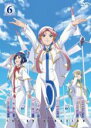 【バーゲンセール】【中古】DVD▼ARIA アリア The ORIGINATION Navigation.6▽レンタル落ち