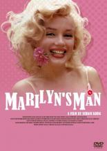【中古】DVD▼MARILYN’S MAN マリリンズ・マン マリリン・モンローの真実 字幕のみ