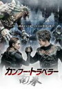 【処分特価・未検品・未清掃】【中古】DVD▼カンフー・トラベラー 南拳【字幕】▽レンタル落ち