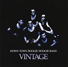 【中古】CD▼ヴィンテージ・ベスト レンタル落ち