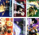 【バーゲンセール】全巻セット【中古】DVD▼家庭教師 ヒットマン REBORN! 未来チョイス編 (6枚セット)第154話~第177話▽レンタル落ち