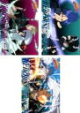 【バーゲンセール】全巻セット【中古】DVD▼家庭教師 ヒットマン REBORN! 未来決戦編(3枚セット)第190話~第203話▽レンタル落ち