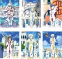 全巻セット【中古】DVD▼ARIA アリア The ANIMATION(6枚セット)第1話~第13話 最終▽レンタル落ち