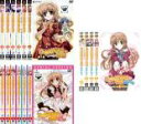 【バーゲンセール】全巻セット【送料無料】【中古】DVD▼乃木坂春香の秘密(16枚セット)+ぴゅあれっつぁ♪+ふぃな~れ♪▽レンタル落ち