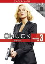 【処分特価・未検品・未清掃】【中古】DVD▼CHUCK チャック ファイナル シーズン 3(第5話、第6話)▽レンタル落ち 海外ドラマ