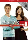 【処分特価・未検品・未清掃】【中古】DVD▼CHUCK チャック ファイナル シーズン 6(第11話、第12話)▽レンタル落ち 海外ドラマ