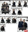 【バーゲンセール】全巻セット【中古】DVD▼GOTHAM ゴッサム セカンド シーズン2(11枚セット)第1話~第22話 最終▽レンタル落ち 海外ドラマ