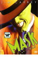 【中古】DVD▼マスク▽レンタル落ち