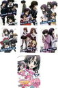 全巻セット【送料無料】【中古】DVD▼School Days スクールデイズ(7枚セット)第1話~第12話 最終+OVAスペシャル マジカルハート☆こころちゃん▽レンタル落ち