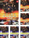 全巻セット【中古】DVD▼サード・ウォッチ(6枚セ