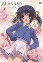   DVD CLANNAD Nih 6^