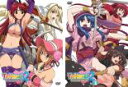 【バーゲンセール】全巻セット2パック【中古】DVD▼OVA ToHeart2 トゥハート ダンジョントラベラーズ(2枚セット)vol.1、2▽レンタル落ち