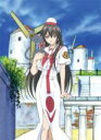 【バーゲンセール ケース無し】【中古】DVD▼ARIA アリア The ANIMATION Navigation.4▽レンタル落ち