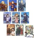 【処分特価・未検品・未清掃】全巻セット【中古】DVD▼アリソンとリリア(9枚セット)第1話~第26話 最終▽レンタル落ち