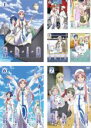 【バーゲンセール ケース無】全巻セット【中古】DVD▼ARIA The ORIGINATION(7枚セット)第1話~第13話 最終▽レンタル落ち