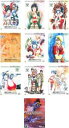 全巻セット【送料無料】【中古】DVD▼超時空要塞マクロス(10枚セット)第1話〜第36話 最終 +