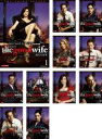 全巻セット【中古】DVD▼グッド・ワイフ 彼女の評