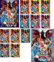 【バーゲンセール】全巻セット【中古】DVD▼パズドラクロス(13枚セット)第1話~第38話▽レンタル落ち