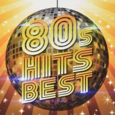 【中古】CD▼80’s HITS BEST <strong>80年代</strong>の王道ポップス25選 レンタル落ち