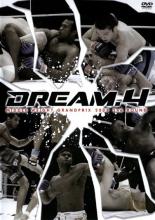 【バーゲンセール】【中古】DVD▼DREAM.4 ライト級グランプリ2008 2nd ROUND レンタル落ち