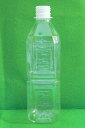 飲料用ペットボトル PET−H500ml角...