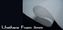 ウレタンフォーム5mm ウレタンスポンジ 発泡ウレタン