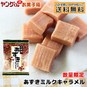 【アウトレット・訳あり】150gあずきミルクキャラメル(数量...