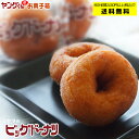 ミヤタのビッグドーナツ(15個入) 【合計金額2,000円以上で送料無料(沖縄・離島は除く)