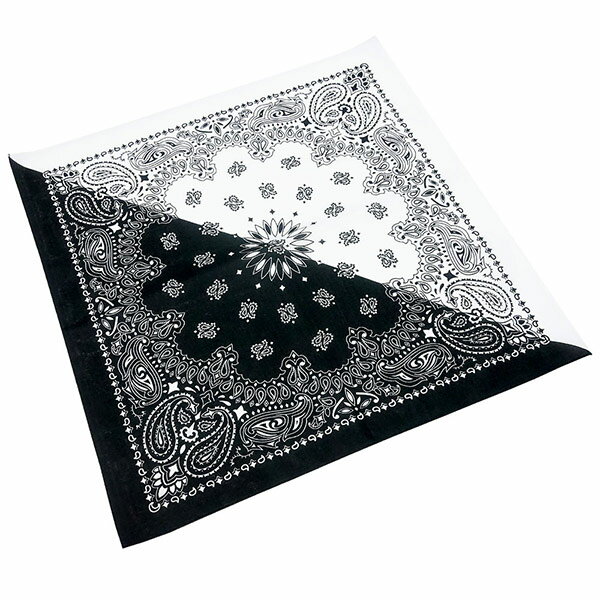 #218071ハバハンク(HAV-A-HANK)バンダナ(53×53cm) BANDANA…...:young-western:10000760