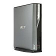 Acer デスクトップパソコン Veriton VL4620G VL4620G-N54DOF [CPU種類：Core i5 3330S(Ivy Bridge)...