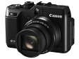 CANON デジタルカメラ PowerShot G1 X [画素数：1500万画素(総画素)/1430万画素(有効画素) 光学ズ...