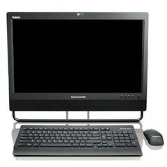 Lenovo デスクトップパソコン ThinkCentre M72z All-In-One 3548G4J