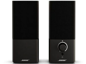 【ポイント5倍】Bose PCスピーカー Companion 2 Series III m…...:youplan:10221591