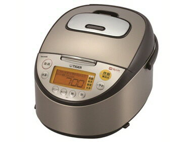【ポイント5倍】タイガー 炊飯器 tacook JKT-S180 [タイプ：圧力IH炊飯器…...:youplan:10191494