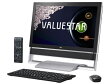 NEC デスクトップパソコン VALUESTAR N VN970/RSB PC-VN970RSB