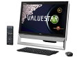 NEC デスクトップパソコン VALUESTAR S VS570/RSB PC-VS570RSB