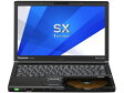 パナソニック ノートパソコン Let's note SX3 CF-SX3TEYBR [液晶サイズ:12.1インチ CPU:Core i7 ...