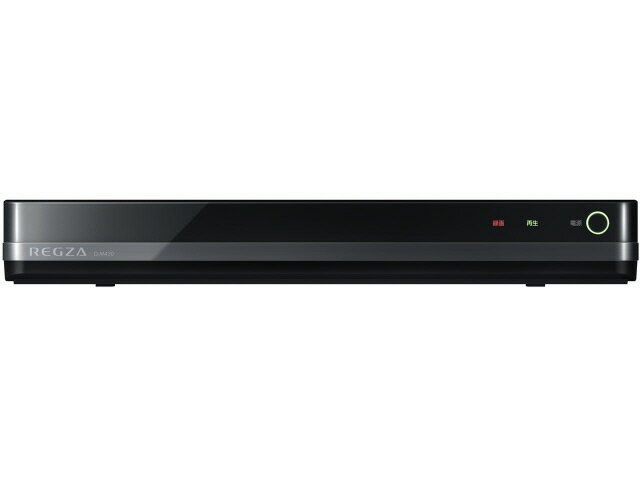 東芝 ブルーレイ・DVDレコーダー REGZAサーバー D-M430 [タイプ：HDDレコ…...:youplan:10204176