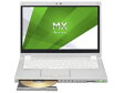 パナソニック ノートパソコン Let's note MX3 CF-MX3GDCCS [液晶サイズ:12.5インチ CPU:Core i5 ...