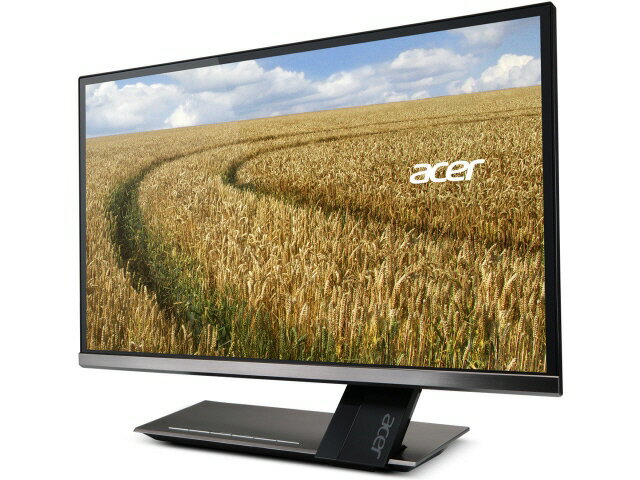 Acer 液晶モニタ・液晶ディスプレイ S276HLtmjj [27インチ Titaniu…...:youplan:10204998