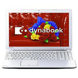 東芝 ノートパソコン dynabook T453/33LW PT45333LSXW [液晶…...:youplan:10205319