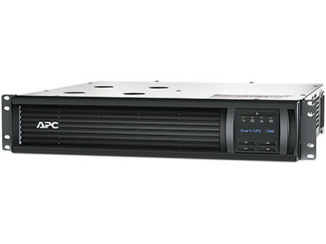 APC 無停電電源装置（UPS） Smart-UPS 1500 LCD RM 2U 100…...:youplan:10214270