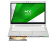 パナソニック ノートパソコン Let's note MX3 CF-MX3JDCTS [液晶サイズ:12.5インチ CPU:Core i5 ...